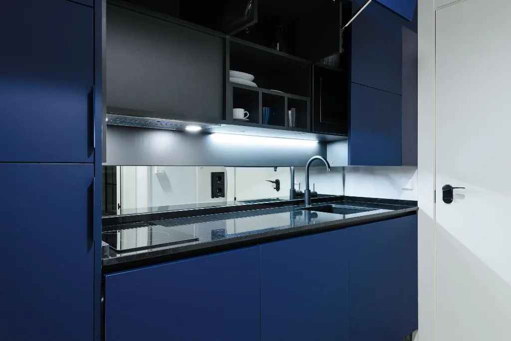 STUDIO STANDARD Room, Smartrental Collection Gran Vía Centric, Madrid