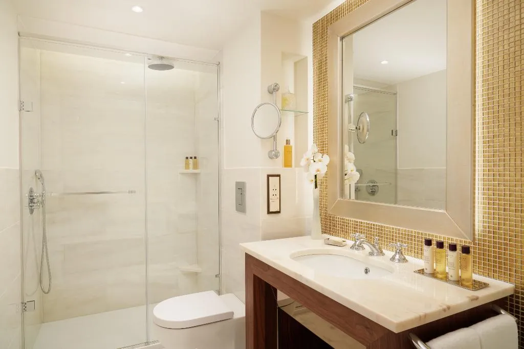 JUNIOR SUITE PARK VIEW Room, Corinthia Lisbon, Lisbon
