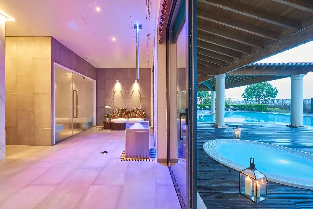 Sports and Entertainment, Cascade Wellness Resort, Lagos Algarve by Domes, Algarve