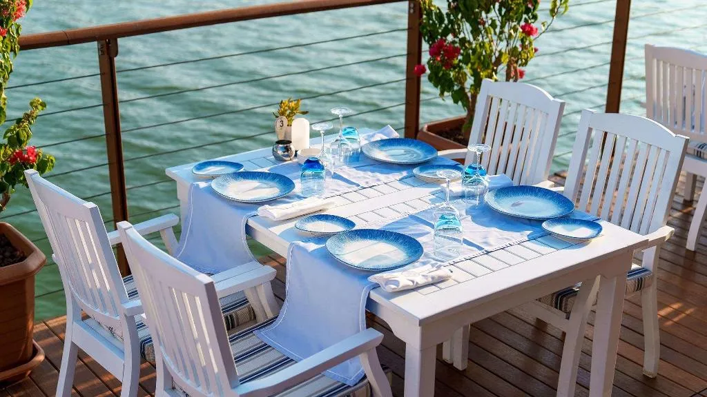 Restaurant, Gloria Serenity Resort, Antalya