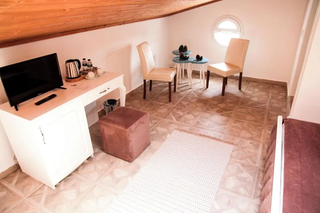 Room, Alaçatı 716 Butik Hotel, Izmir