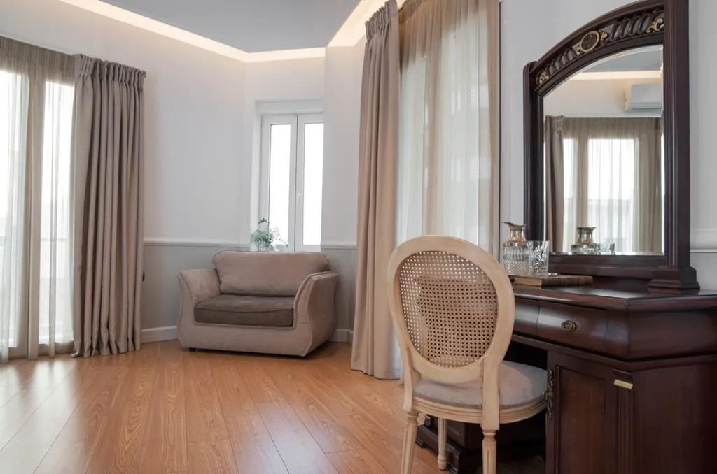 FAMILY ROOM STANDARD Room, Acropolis Ami Boutique Hotel, Athens