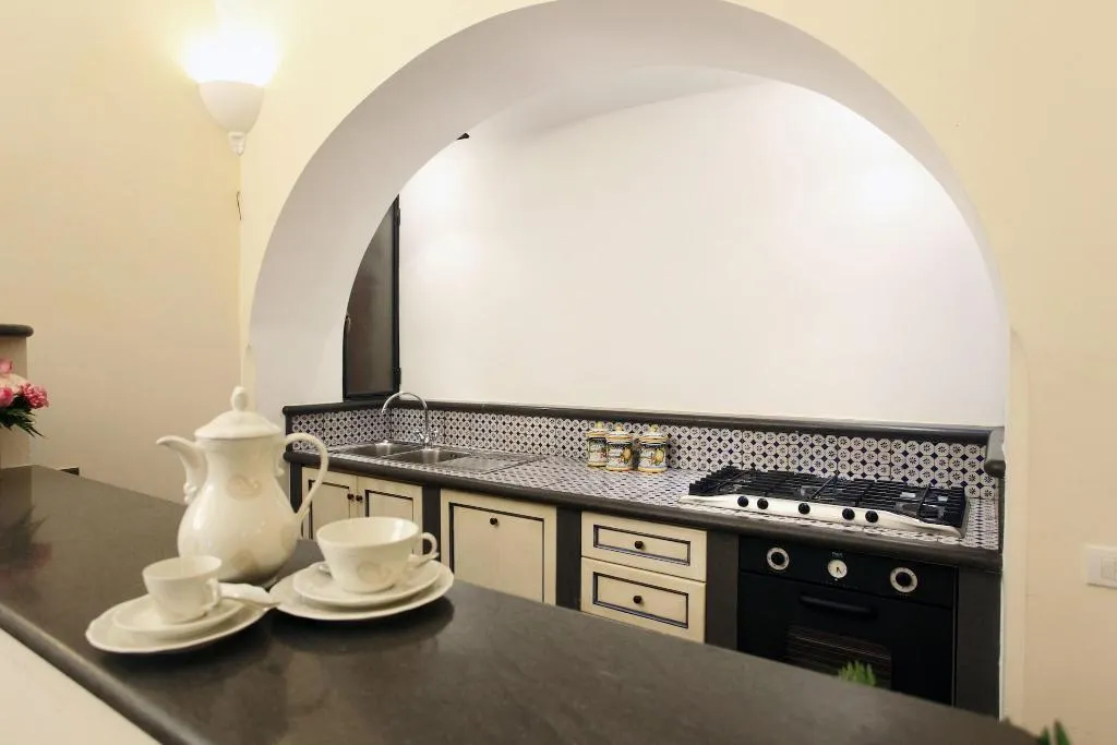 Room, Villa Alba d'Oro - Historic Luxury Villa, Naples