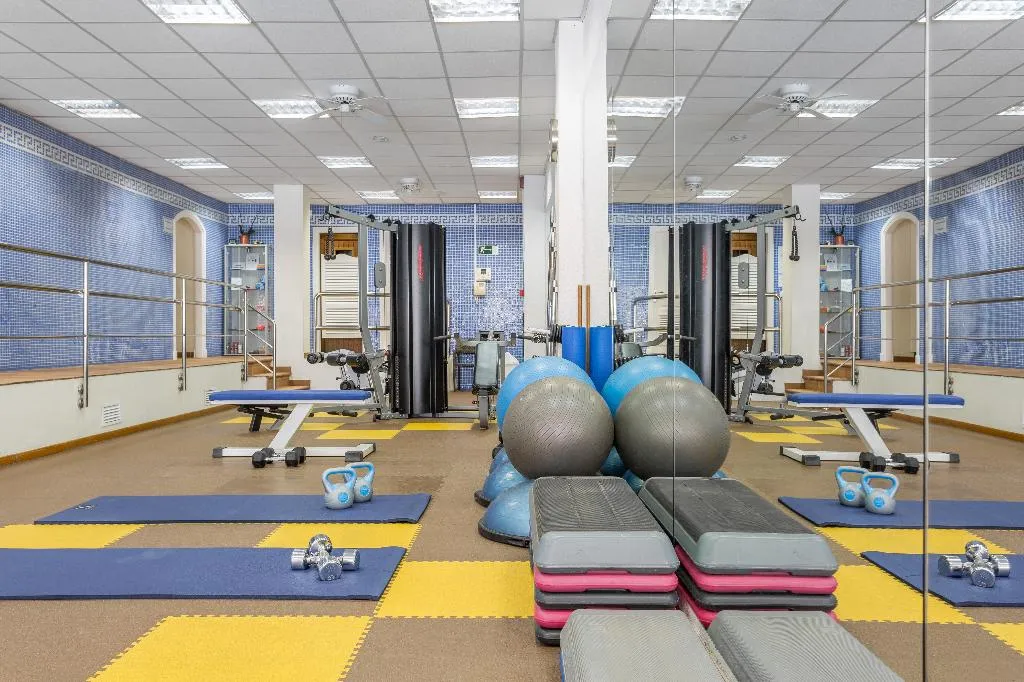 Sports and Entertainment, Royal Oasis Club at Pueblo Quinta, Costa Del Sol