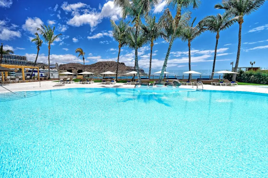 Pool, H10 Costa Mogán - Adults Only, Gran Canaria