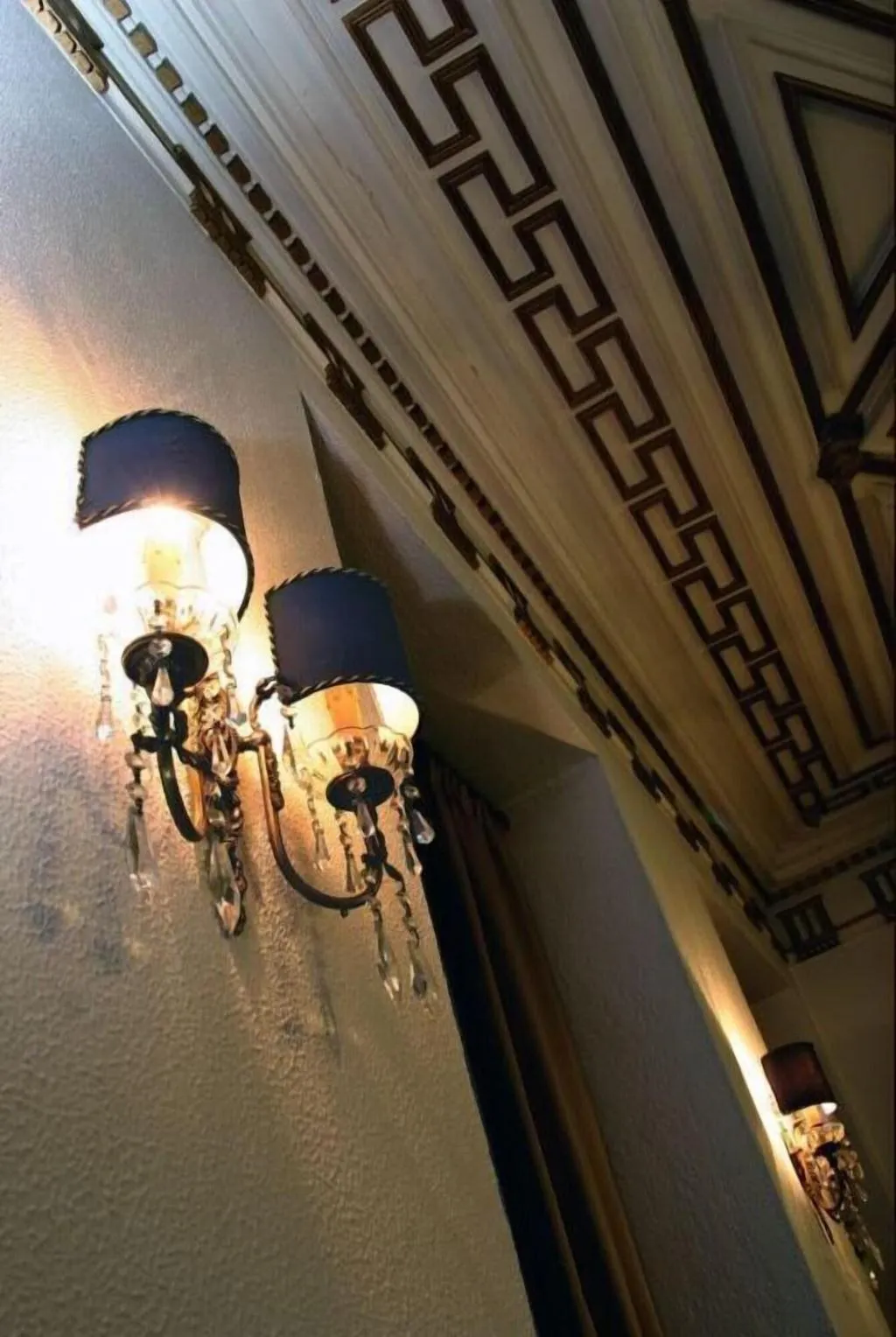 Lobby, Residencial Costa Do Sol, Porto