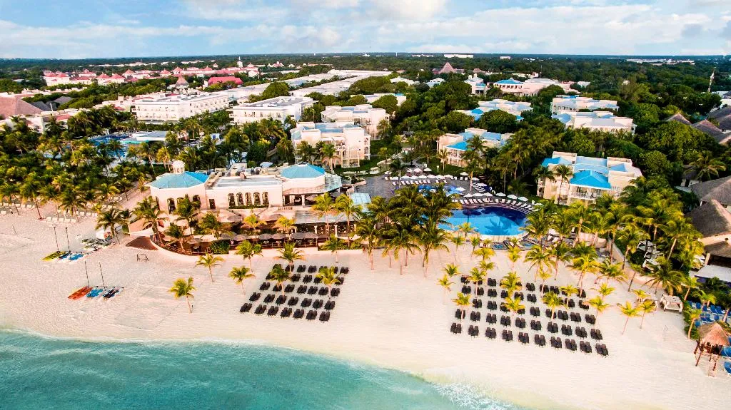 General view, Royal Hideaway Playacar All Inclusive, Cancun Area