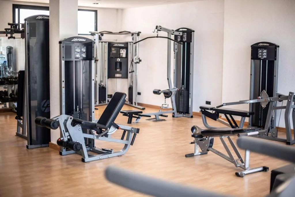 Sports and Entertainment, Blau Punta Reina Resort, Majorca