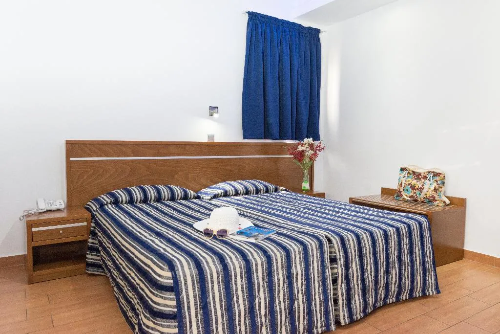 STUDIO DELUXE Room, Loutsiana Hotel & Apartments, Cyprus