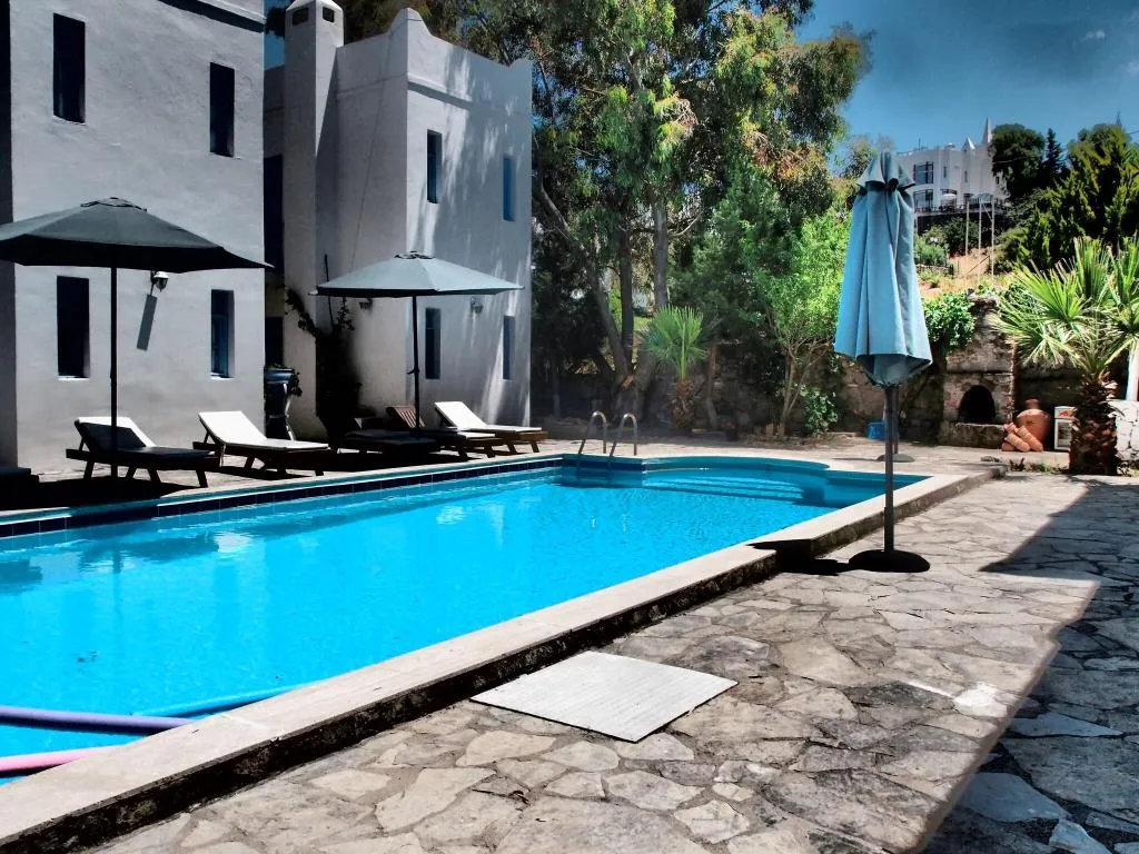 Pool, Panorama Hotel Bodrum, Bodrum