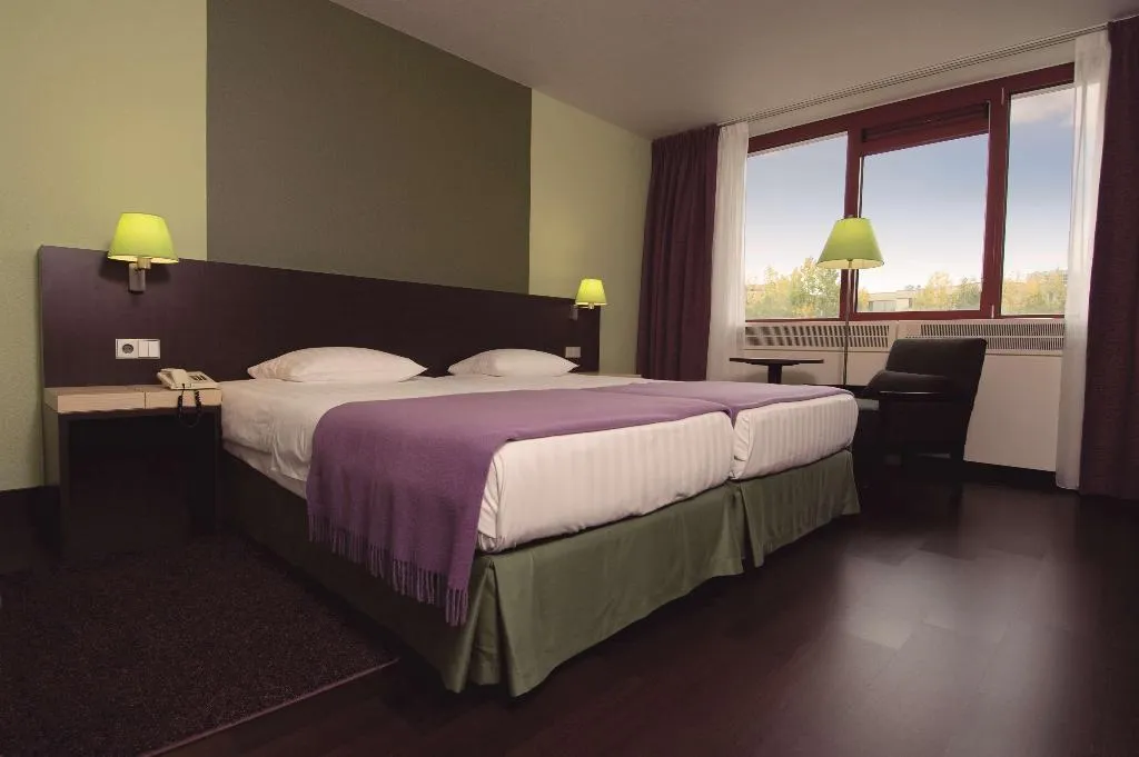 Room, NH Maastricht, Amsterdam