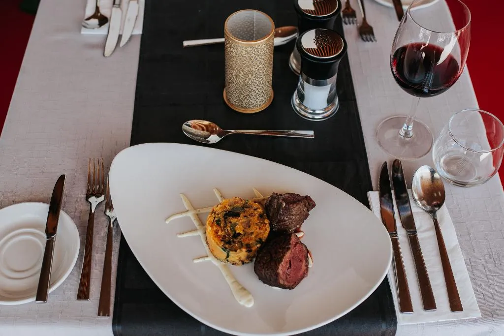 Restaurant, Servatur Casablanca Suites & Spa - Adults only, Gran Canaria