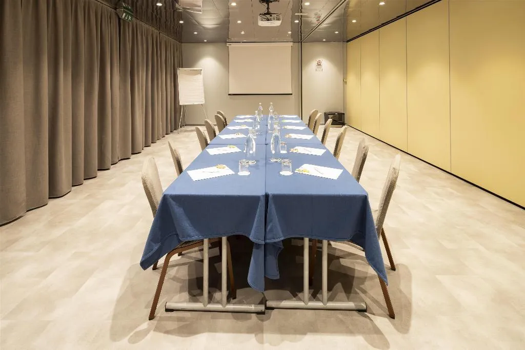 Conferences, Best Western Air Hotel Linate, Milan