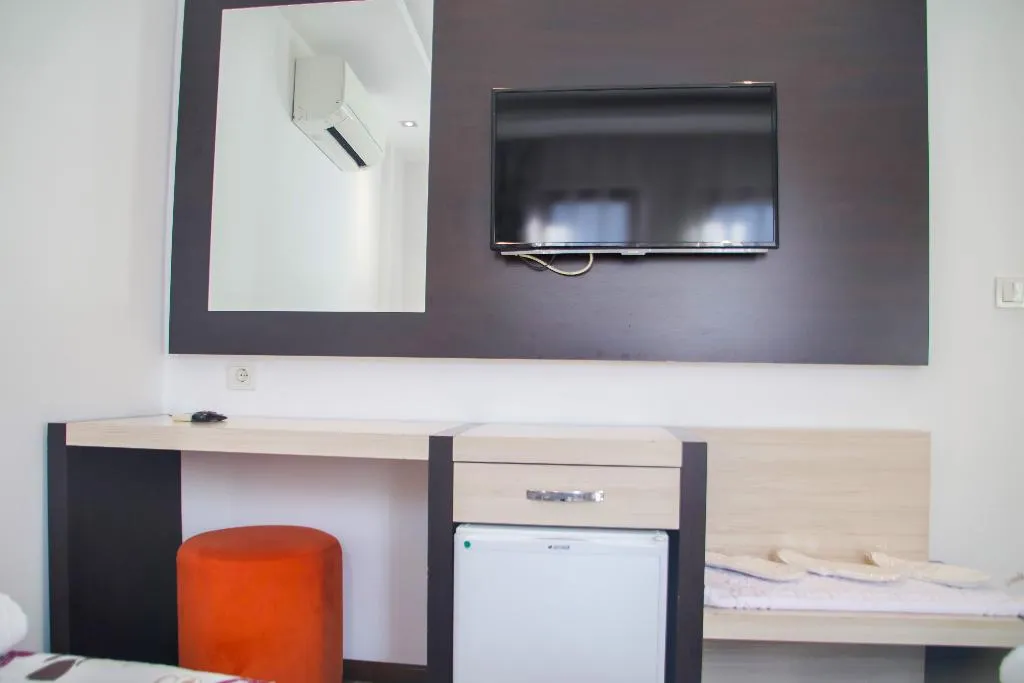 TRIPLE STANDARD Room, Hotel Hermes, Dalaman