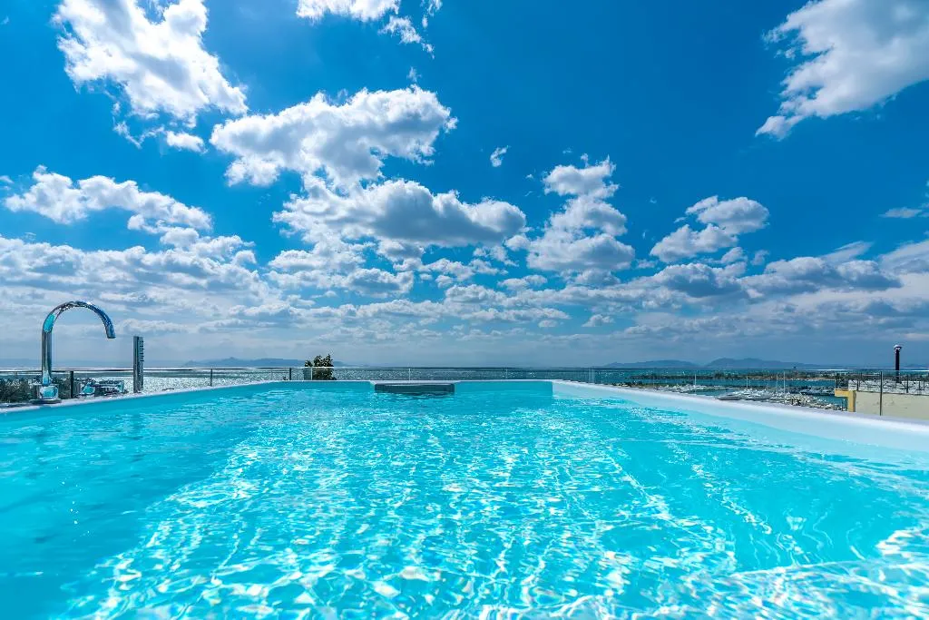SUITE STANDARD Room, Glyfada Riviera Hotel, Athens