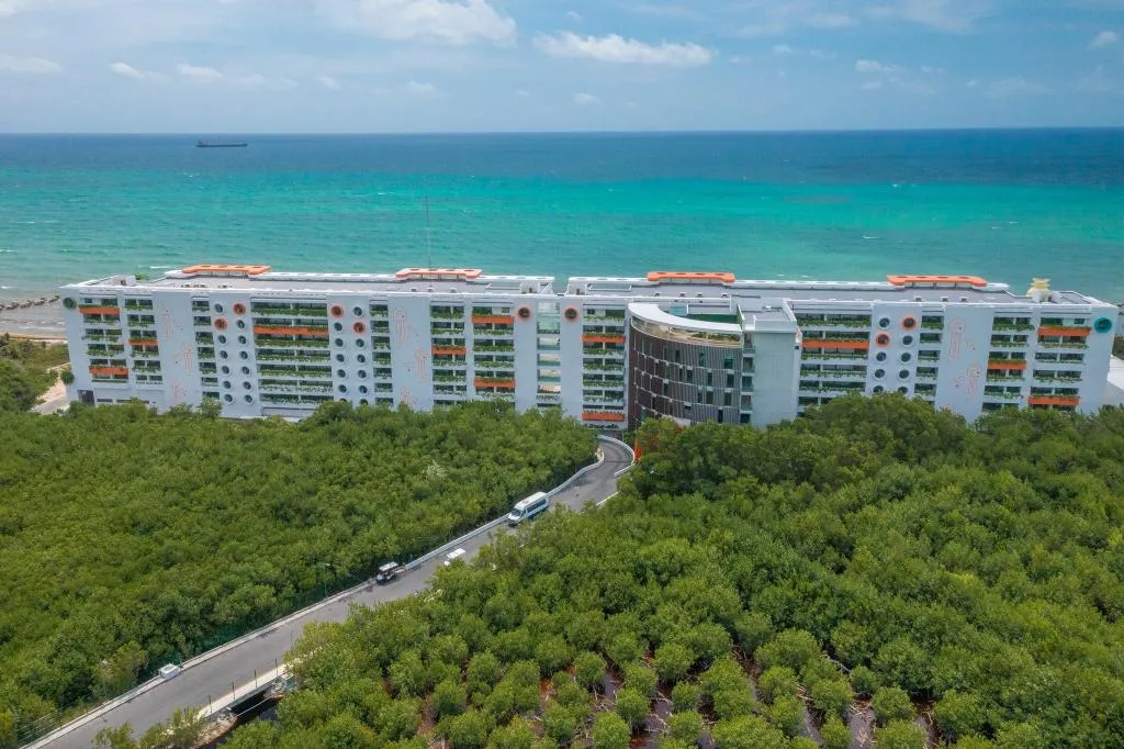 General view, Nickelodeon Hotels & Resorts Riviera Maya, Cancun Area