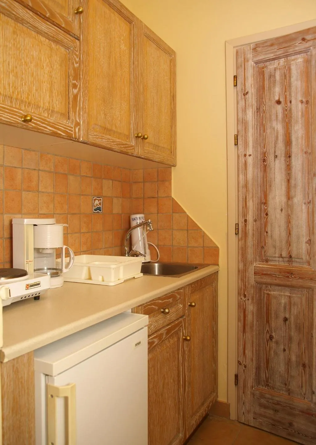 Room, Mylos Hotel Apartments, Crete