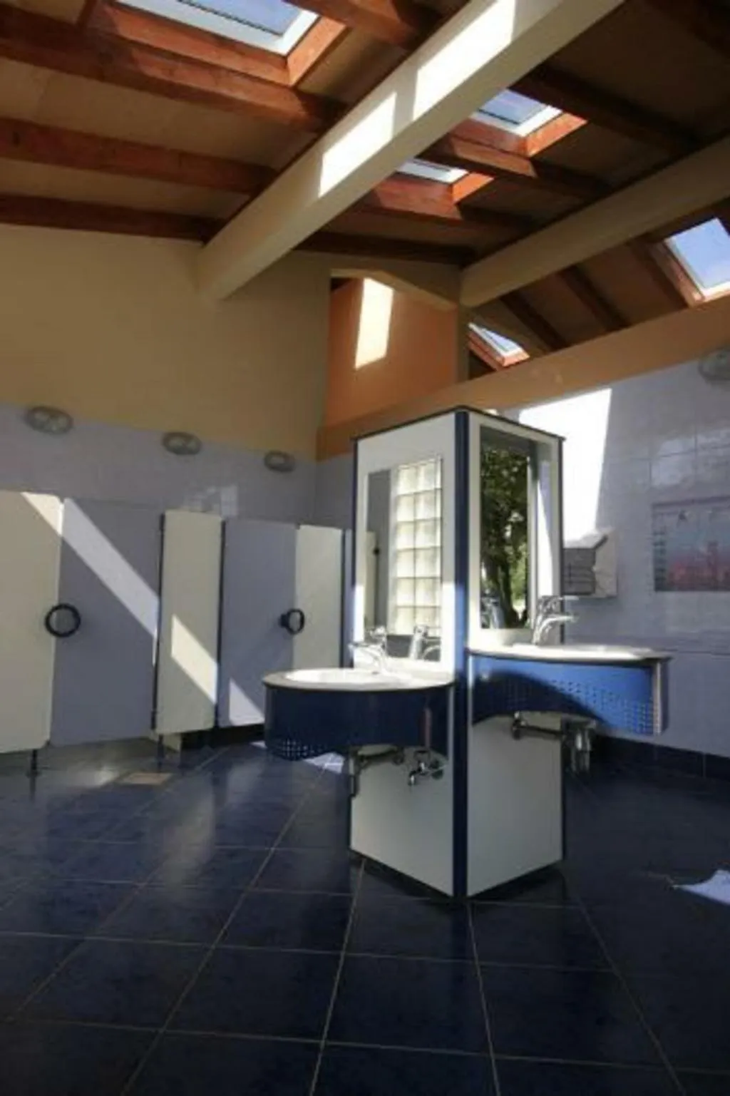 Room, Valkanela Camping, Istria