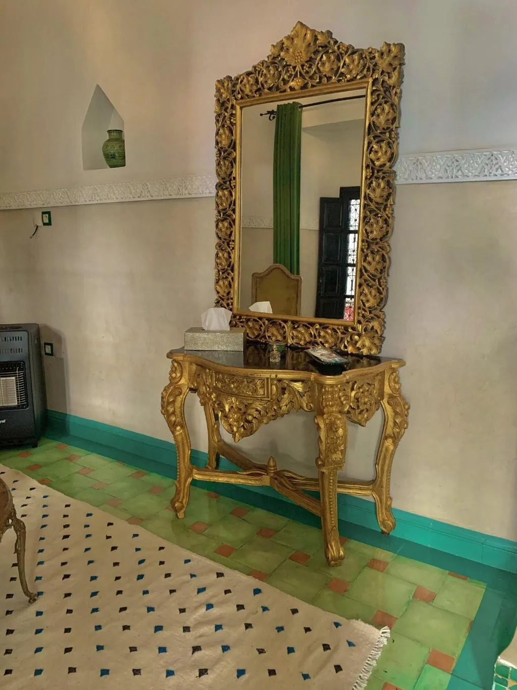 Room, Abbassia Marrakech, Marrakech