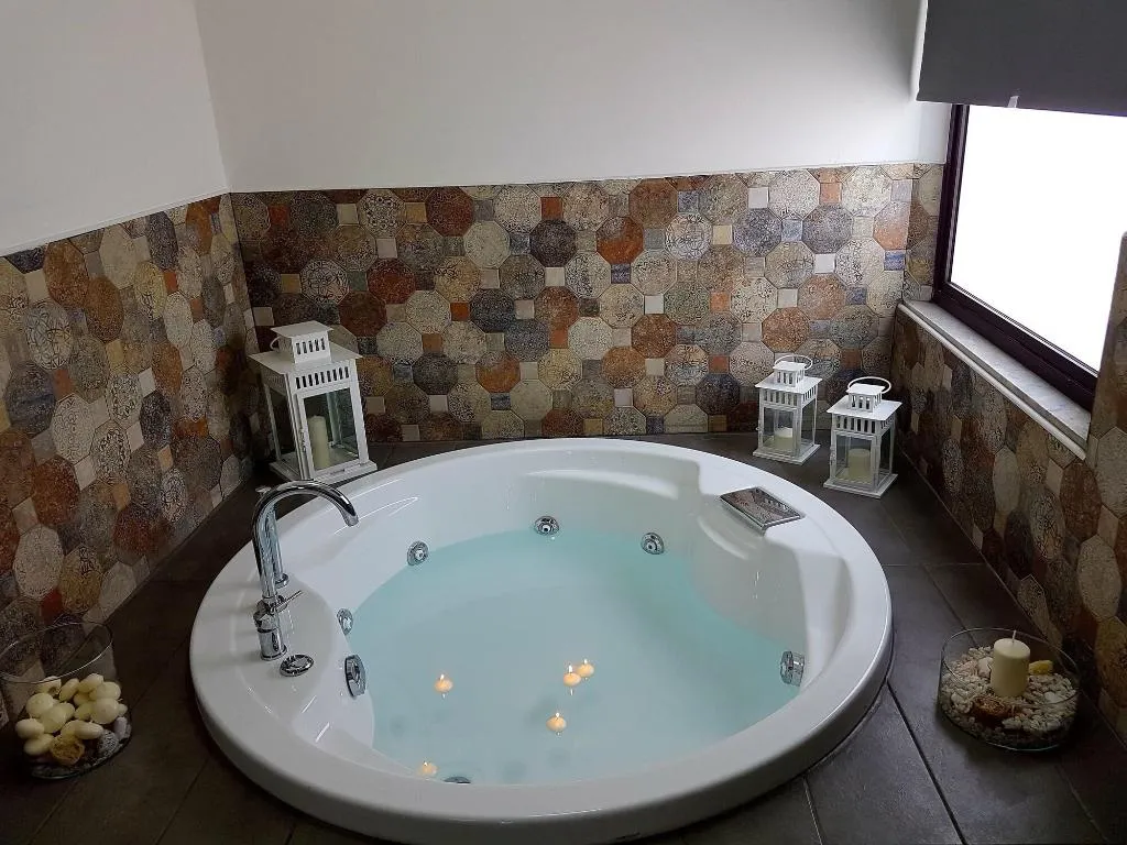 Room, Etna Suite, Catania