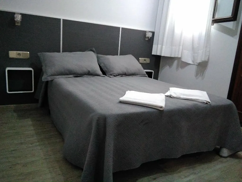 Room, Jemasaca Palma 61, Madrid