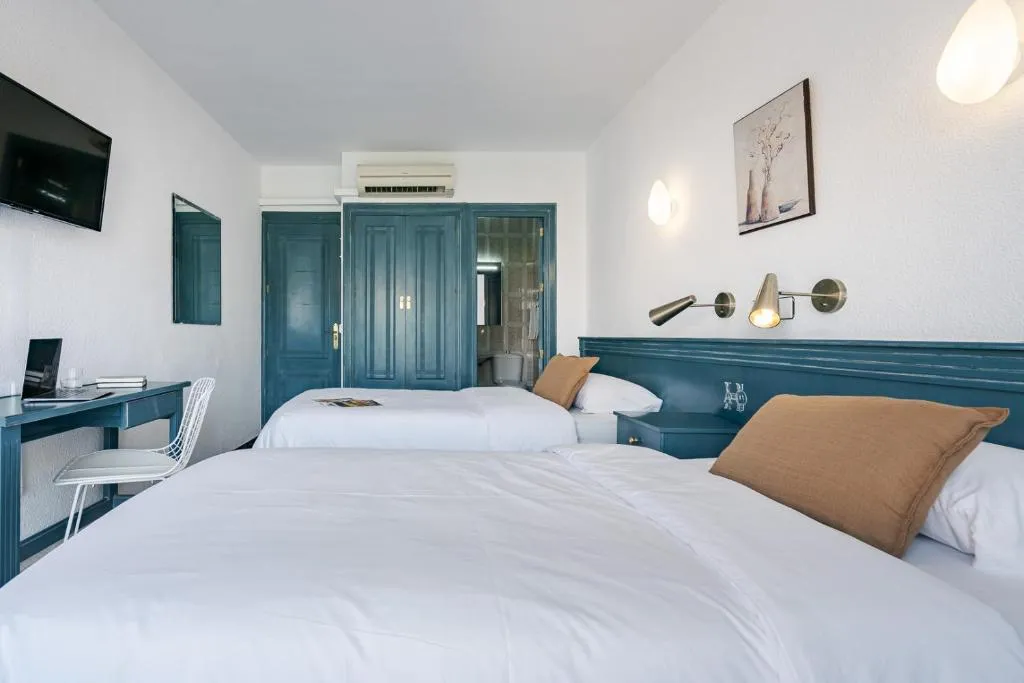 DOUBLE STANDARD Room, Agur, Costa Del Sol