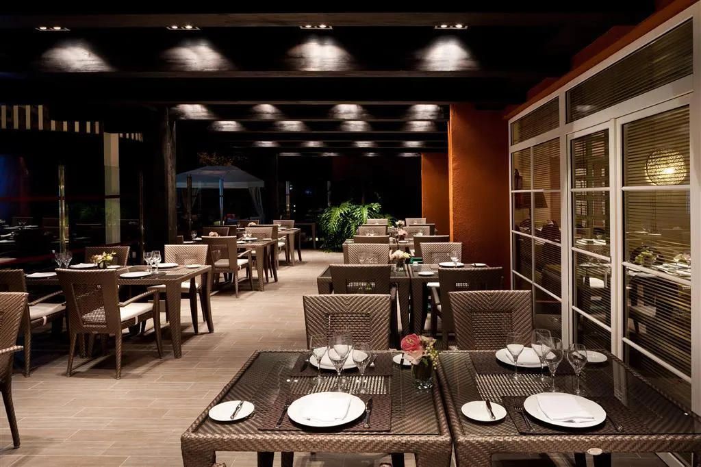 Restaurant, Sol Barbacan, Gran Canaria
