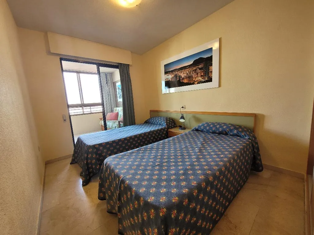APARTMENT ONE BEDROOM Room, Trinisol II, Costa Blanca