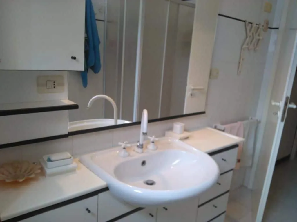 Room, B&B Di Marco, Catania