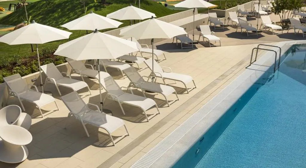 Pool, Family Hotel Amarin by Maistra Select, Istria