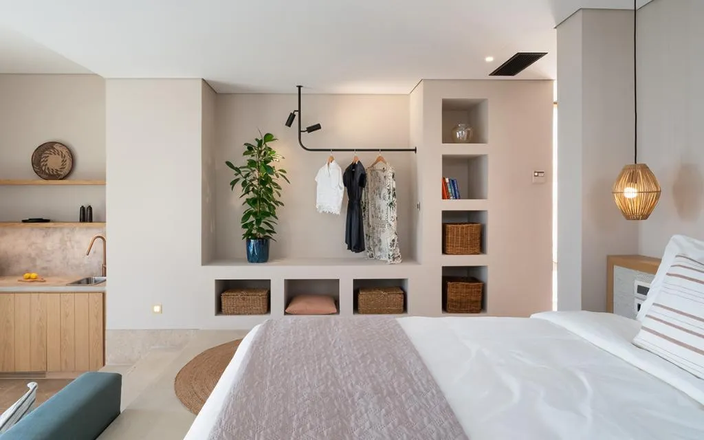 SUITE SEA VIEW WITH PRIVATE POOL Room, Eliámos Villas Hotel & Spa – Relais & Châteaux, Kefallinia