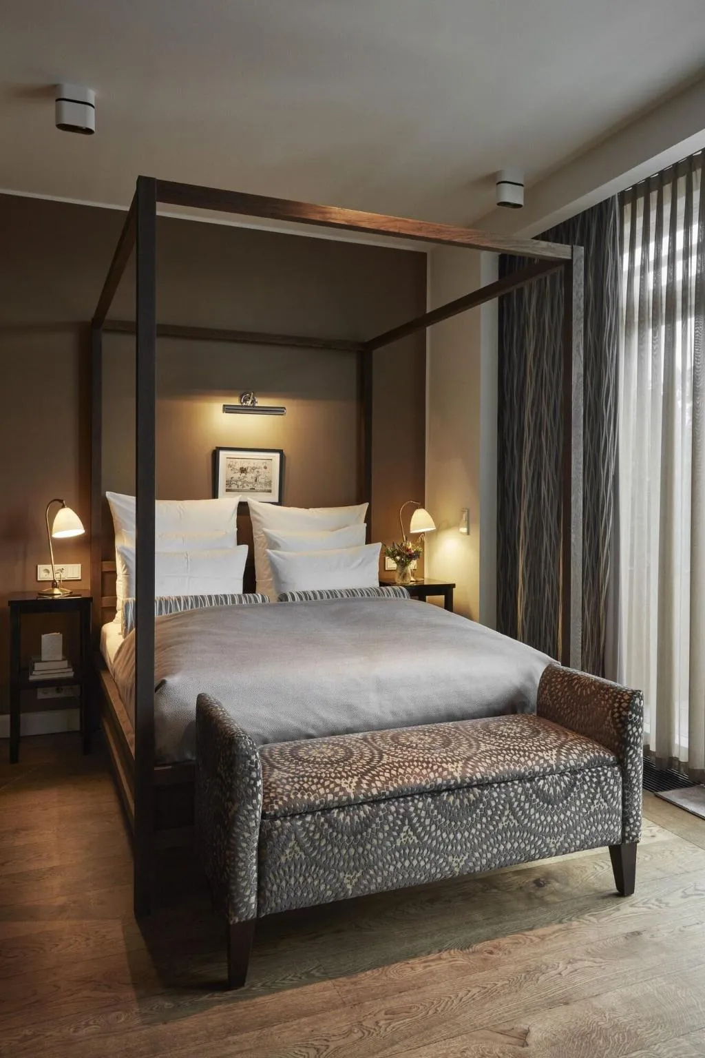 STUDIO PREMIUM Room, Nimb Hotel, Copenhagen