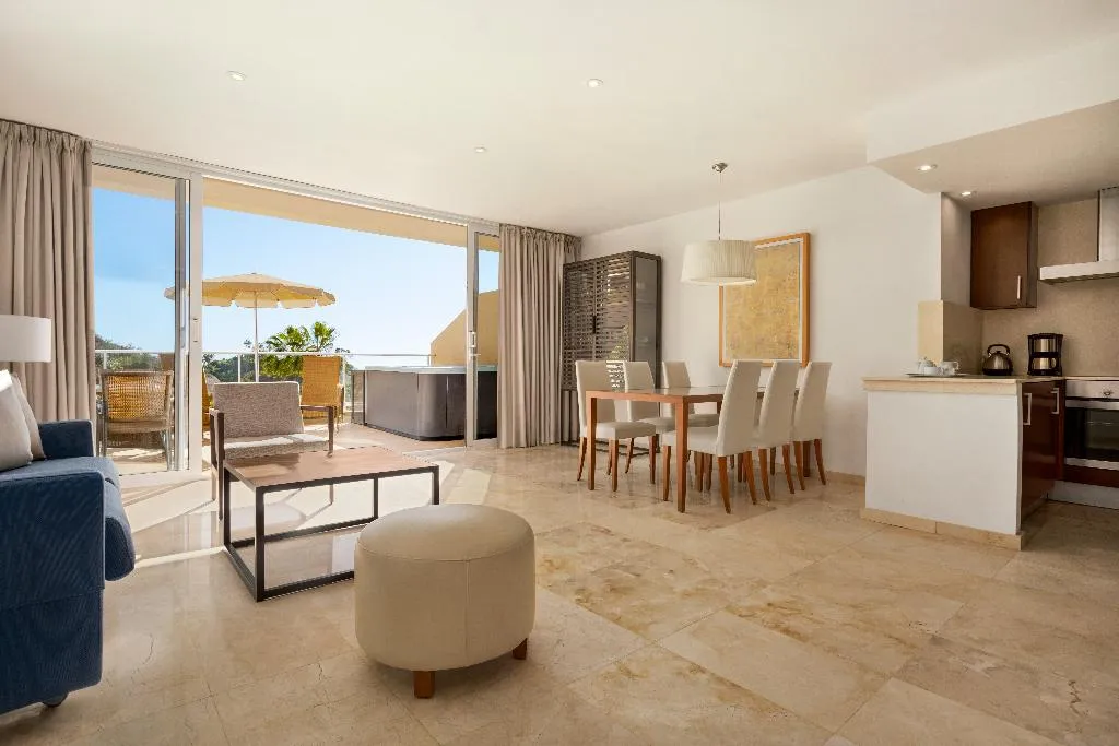 APARTMENT OCEAN VIEW Room, Wyndham Residences Tenerife Costa Adeje, Tenerife