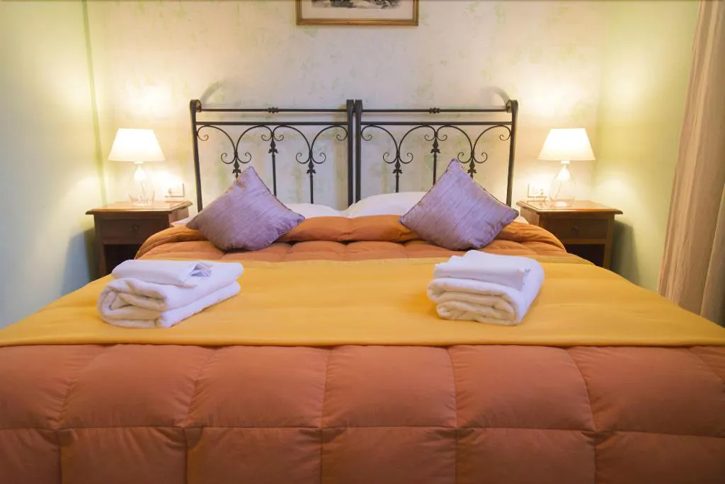Room, Florence Decamerone B&B, Florence
