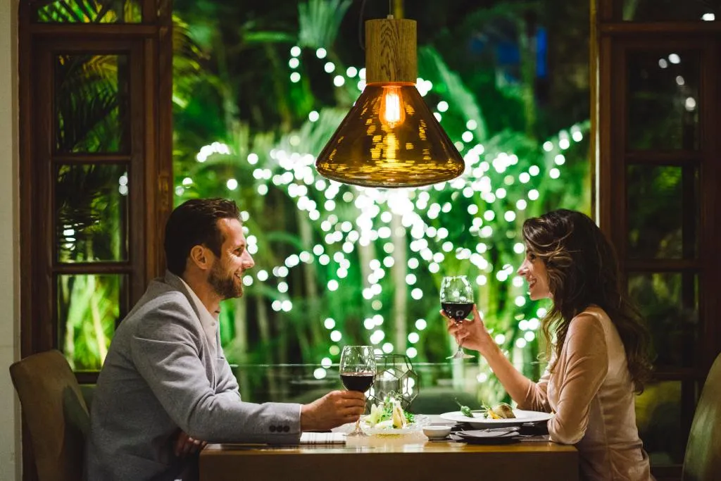 Restaurant, Bahia del Duque Las Villas Resort, Tenerife