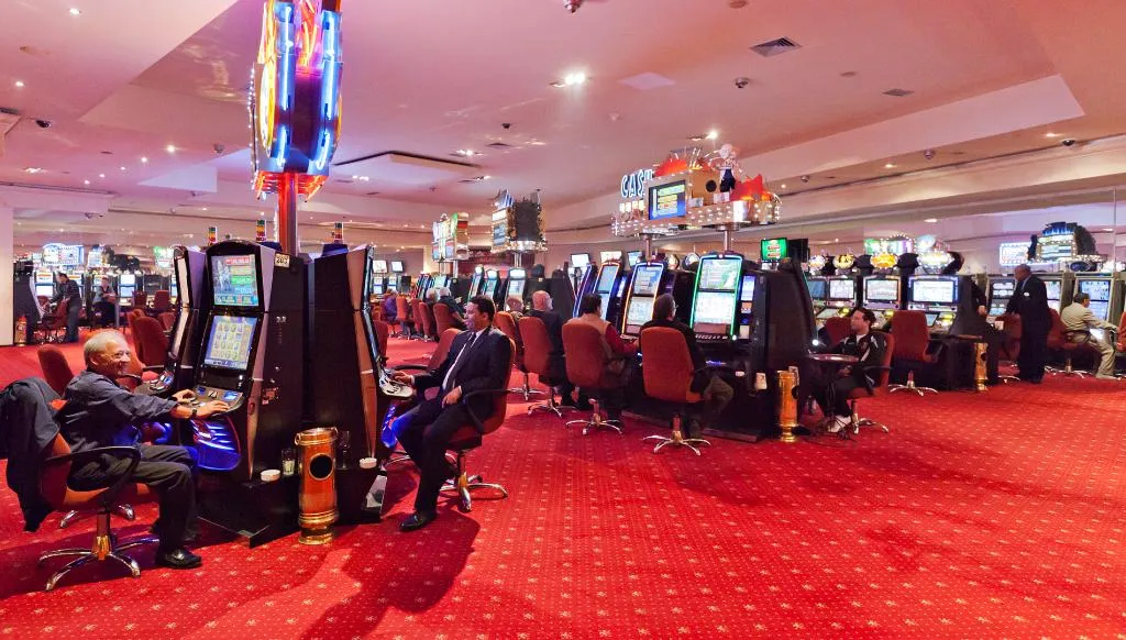 Sports and Entertainment, Atlantic Palace Agadir Golf Thalasso&Casino Resort, Agadir