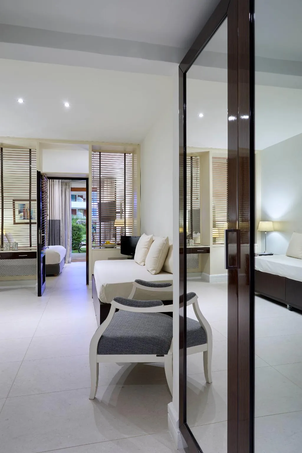 FAMILY ROOM PREMIER Room, Skiathos Princess, Skiathos