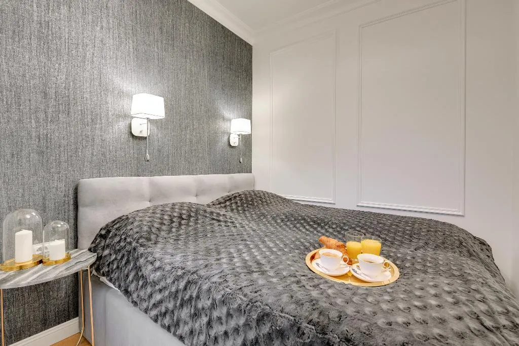 APARTMENT PREMIUM Room, Old Town - Oldnova By Welcome Apartment, Gdansk