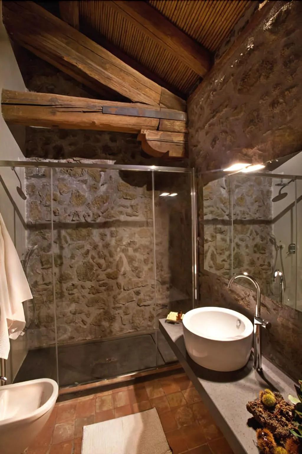 Room, Casa La Carrubbazza, Catania