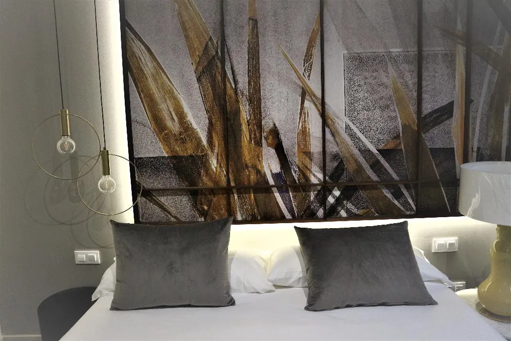 Double or Twin SUPERIOR Room, You&Co. Quart Boutique, Valencia