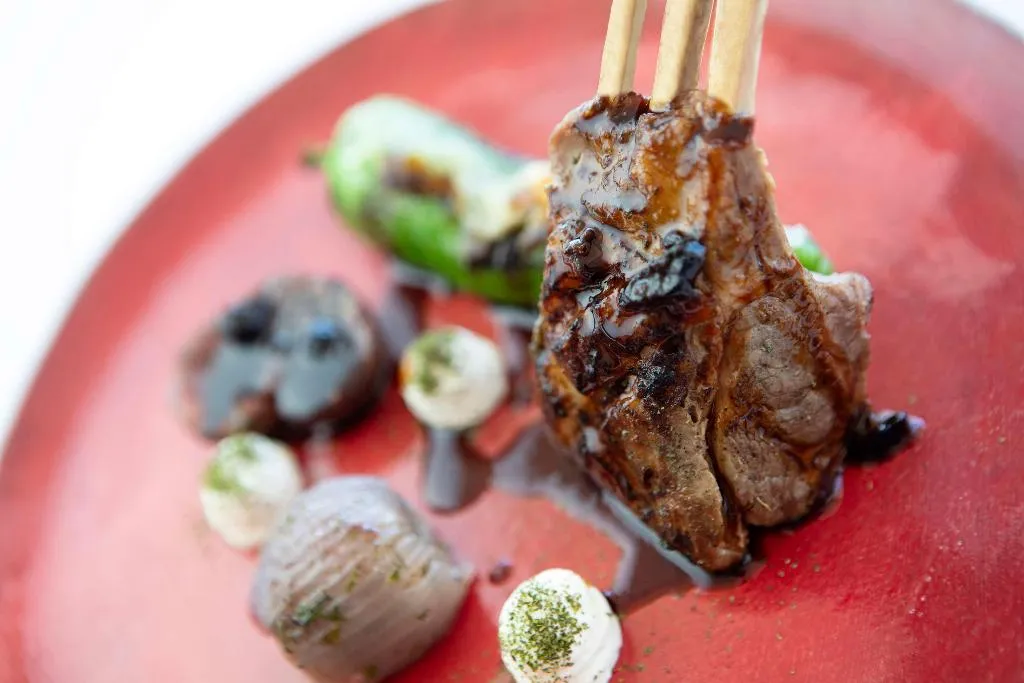 Restaurant, Susona Bodrum, LXR Hotels & Resorts, Bodrum