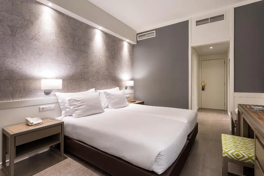 SINGLE MARINA VIEW Room, AP Eva Senses, Algarve