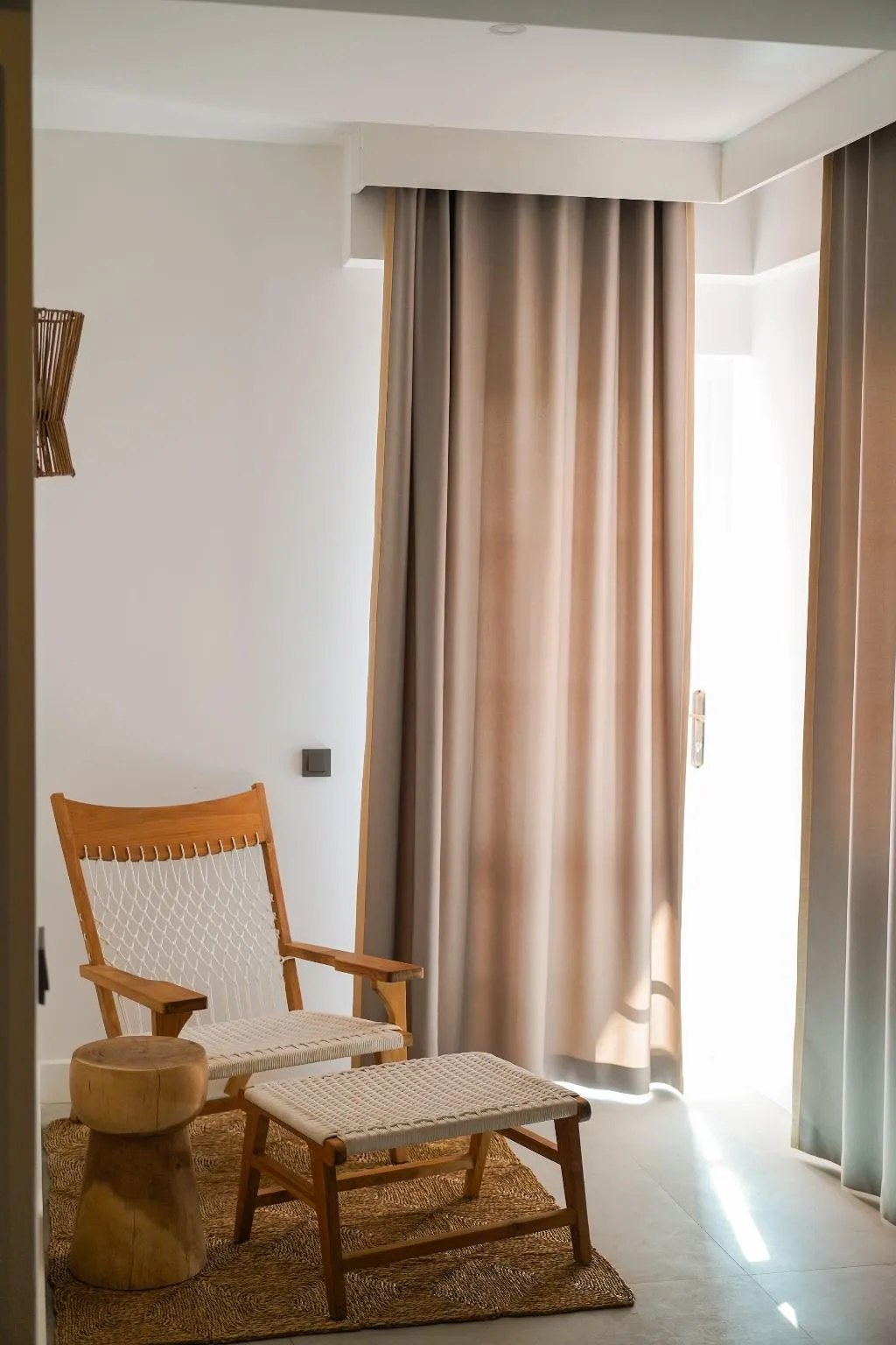 DOUBLE GARDEN VIEW ONE BEDROOM Room, Hotel Club-E, Dalaman
