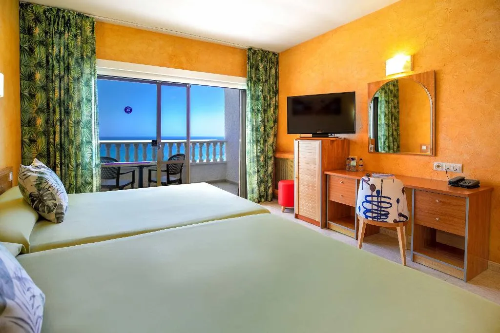 Room, Hotel Servigroup La Zenia, Costa Blanca