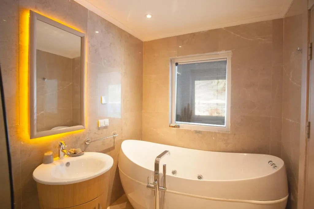 Room, Deniz Feneri Lighthouse +12 ADULT ONLY, Dalaman