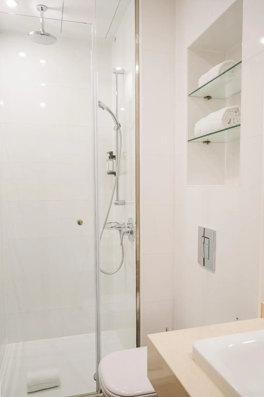 SINGLE STANDARD Room, Homaris West Side - Self-Check In, Berlin