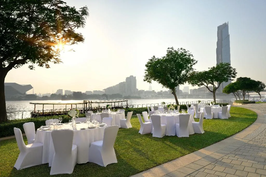 Conferences, Crowne Plaza Dubai Festival City, Dubai