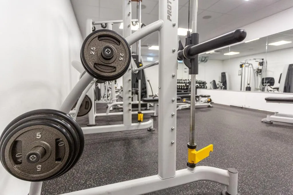 Sports and Entertainment, A Hotels Glostrup, Copenhagen