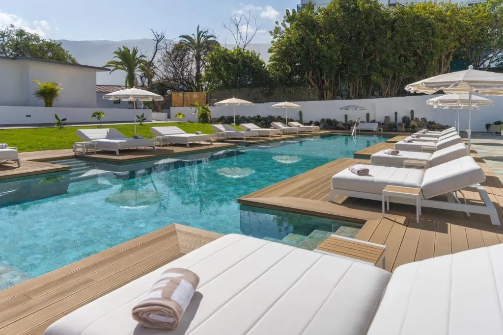 SUITE CLUB Room, Hotel Tui Blue Atlantic Hills, Tenerife