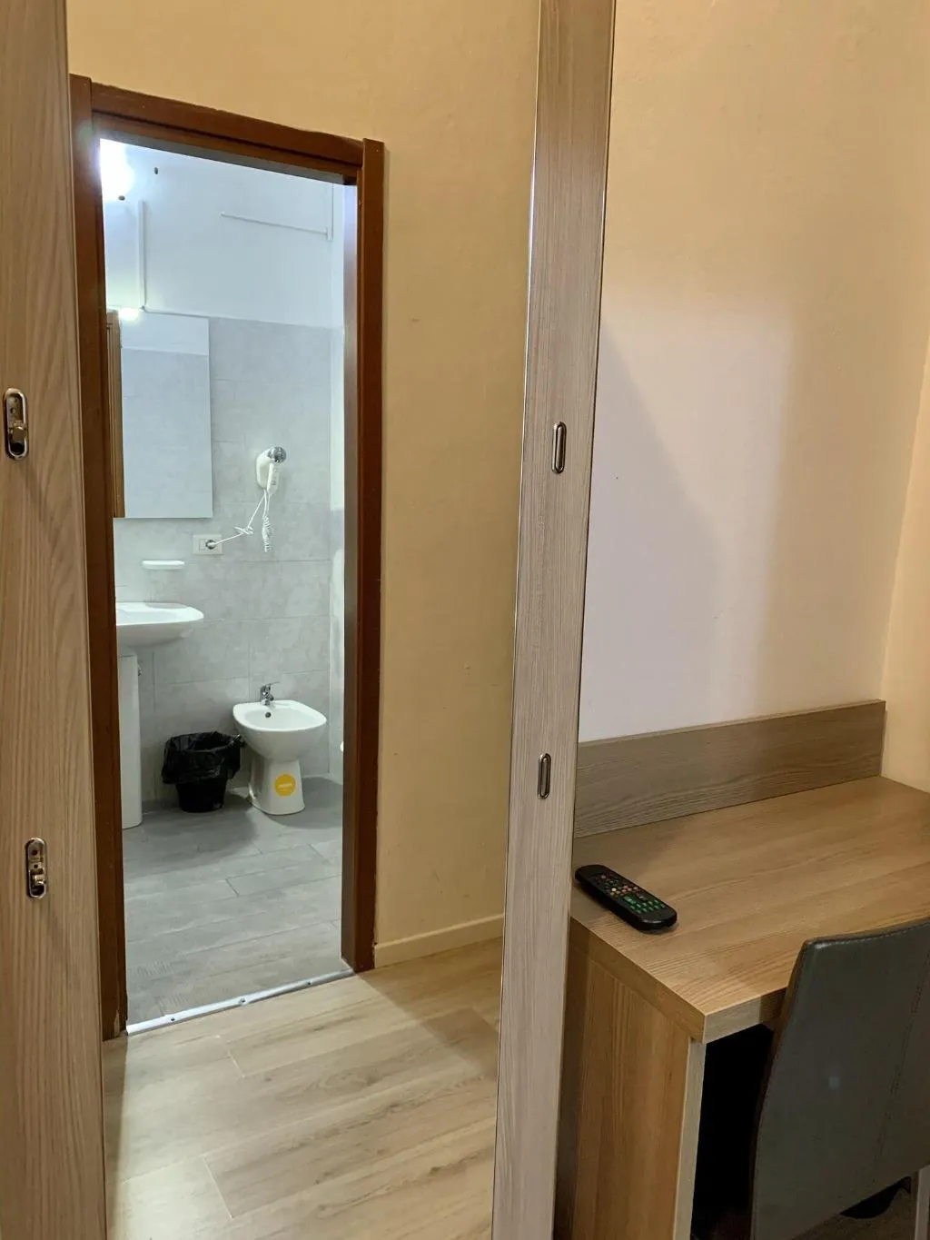 Room, Milano Vintage, Milan